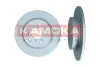 Гальмiвнi диски kamoka 103527