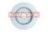 Гальмiвнi диски kamoka 103531