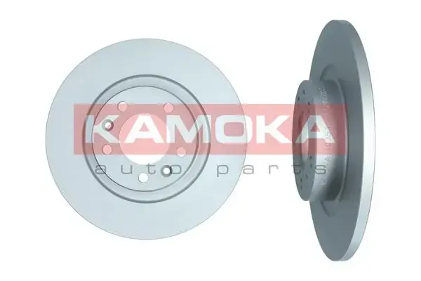Гальмiвнi диски Kamoka 103532 (фото 1)
