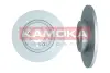 Гальмiвнi диски Kamoka 103532 (фото 1)