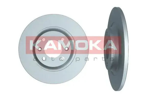 Гальмiвнi диски kamoka 103533