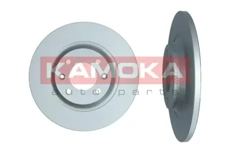 Гальмiвнi диски Kamoka 103533