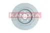 Гальмiвнi диски kamoka 103544