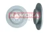 Гальмiвнi диски kamoka 103544