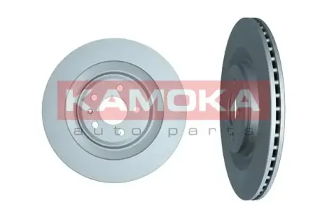 Гальмiвнi диски Kamoka 103564