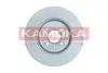 Гальмiвнi диски Kamoka 103566 (фото 2)