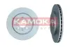 Гальмiвнi диски Kamoka 103566 (фото 1)