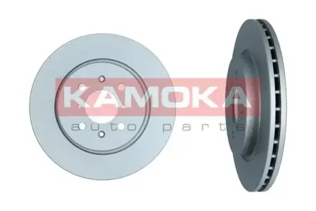 Гальмiвнi диски Kamoka 103566