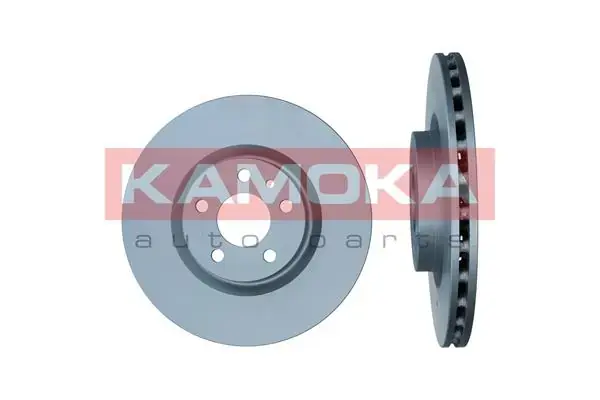 Гальмiвнi диски Kamoka 103567 (фото 1)