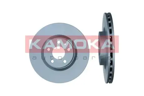 Гальмiвнi диски Kamoka 103567