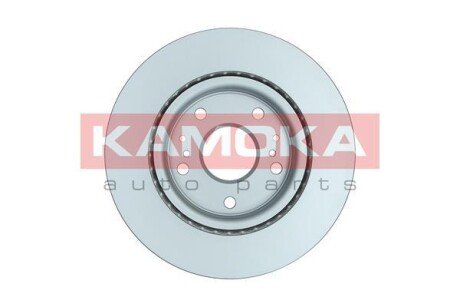 Гальмiвнi диски kamoka 103568