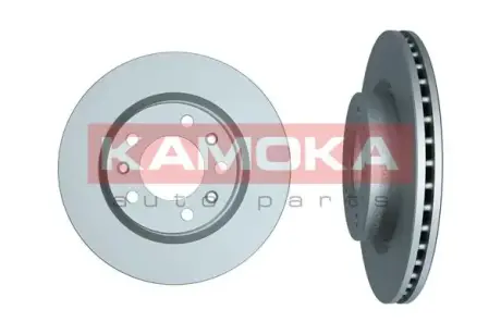 Гальмiвнi диски Kamoka 103569