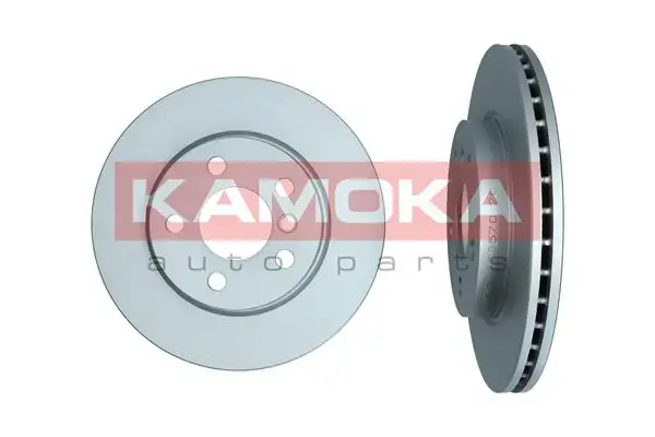 Гальмiвнi диски Kamoka 103570 (фото 1)