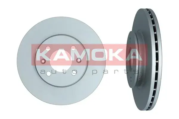 Гальмiвнi диски Kamoka 103571 (фото 1)