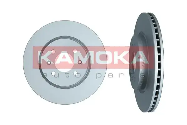 Гальмiвнi диски Kamoka 103572 (фото 1)