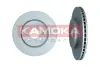 Гальмiвнi диски Kamoka 103572 (фото 1)