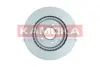 Гальмiвнi диски kamoka 103574