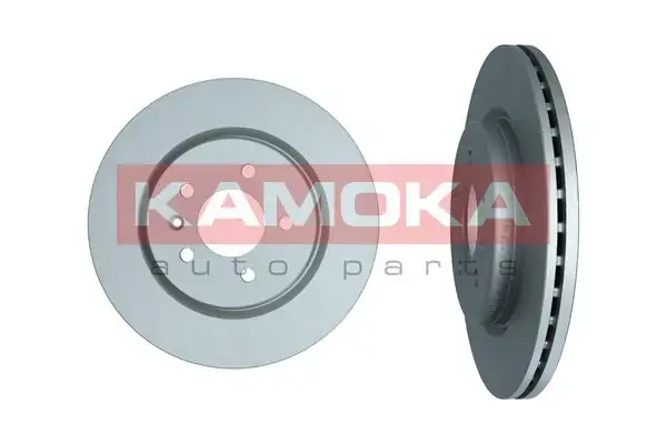 Гальмiвнi диски kamoka 103574