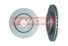 Гальмiвнi диски kamoka 103574