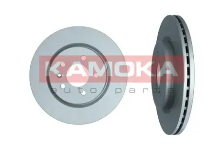 Гальмiвнi диски kamoka 103574
