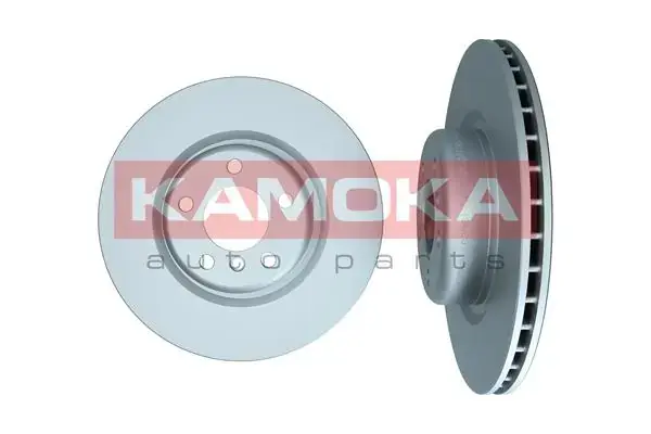 Гальмiвнi диски Kamoka 103581 (фото 1)