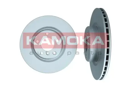 Гальмiвнi диски Kamoka 103581