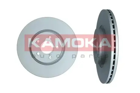 Гальмiвнi диски Kamoka 103587