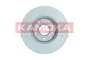 Гальмiвнi диски kamoka 103591