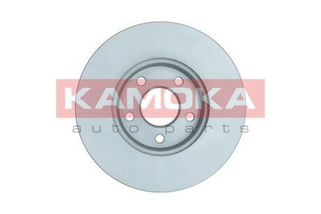 Гальмiвнi диски kamoka 103591