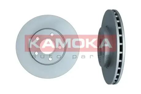 Гальмiвнi диски kamoka 103591