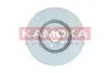 Гальмiвнi диски kamoka 103600