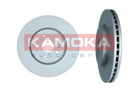 Гальмiвнi диски kamoka 103600 на Ниссан Almera n15