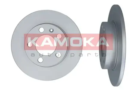 Гальмiвнi диски kamoka 1036068 Фольксваген Бора