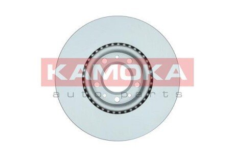 Гальмiвнi диски kamoka 103612