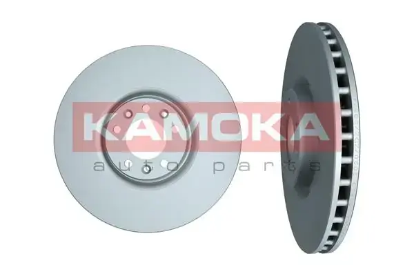 Гальмiвнi диски Kamoka 103623 (фото 1)