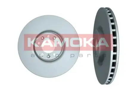 Гальмiвнi диски Kamoka 103623
