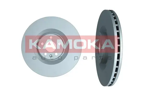 Гальмiвнi диски Kamoka 103628 (фото 1)