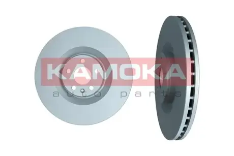 Гальмiвнi диски Kamoka 103628