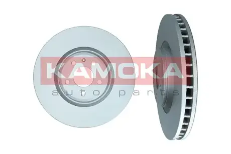 Гальмiвнi диски Kamoka 103635