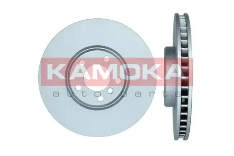 Гальмiвнi диски kamoka 103637 Бмв 7 серии