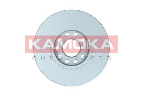 Гальмiвнi диски kamoka 103640