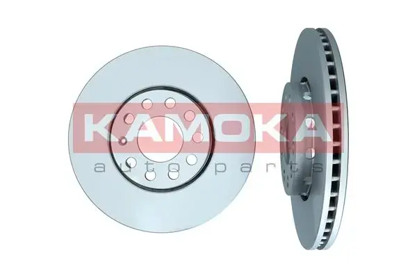 Гальмiвнi диски Kamoka 103640 (фото 1)