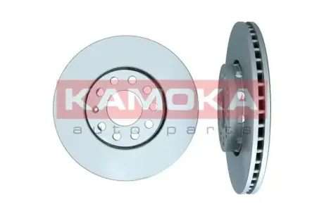 Гальмiвнi диски Kamoka 103640