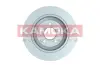 Гальмiвнi диски Kamoka 103643 (фото 2)