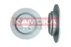 Гальмiвнi диски Kamoka 103643 (фото 1)