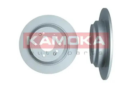 Гальмiвнi диски Kamoka 103643