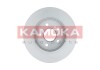 Гальмiвнi диски MB C-class (W204) 07-14 kamoka 1031004