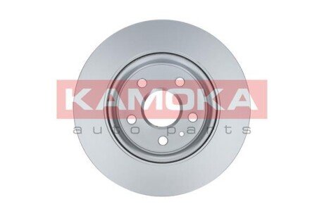 Гальмiвнi диски Opel Insignia A 08- kamoka 103242