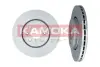 Гальмiвнi диски Renault Kangoo 97- kamoka 1032248