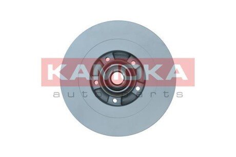 Гальмiвнi диски з пiдшипником kamoka 103029